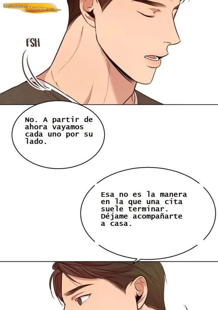 Segundo plato Capítulo 47 - página 19