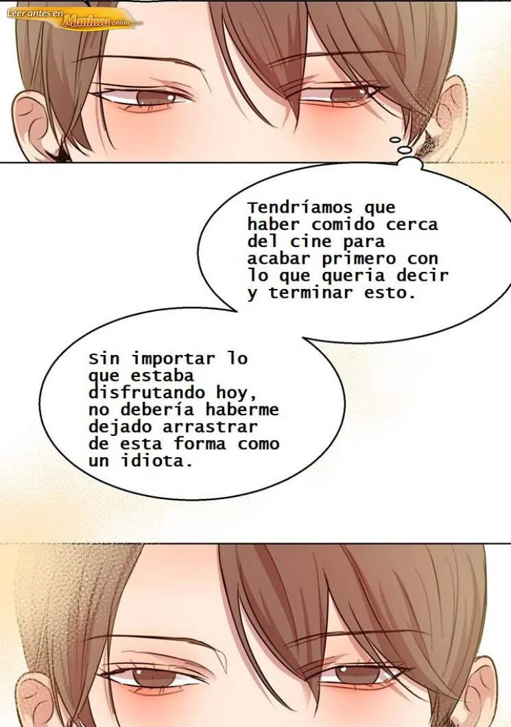 Segundo plato Capítulo 47 - página 21