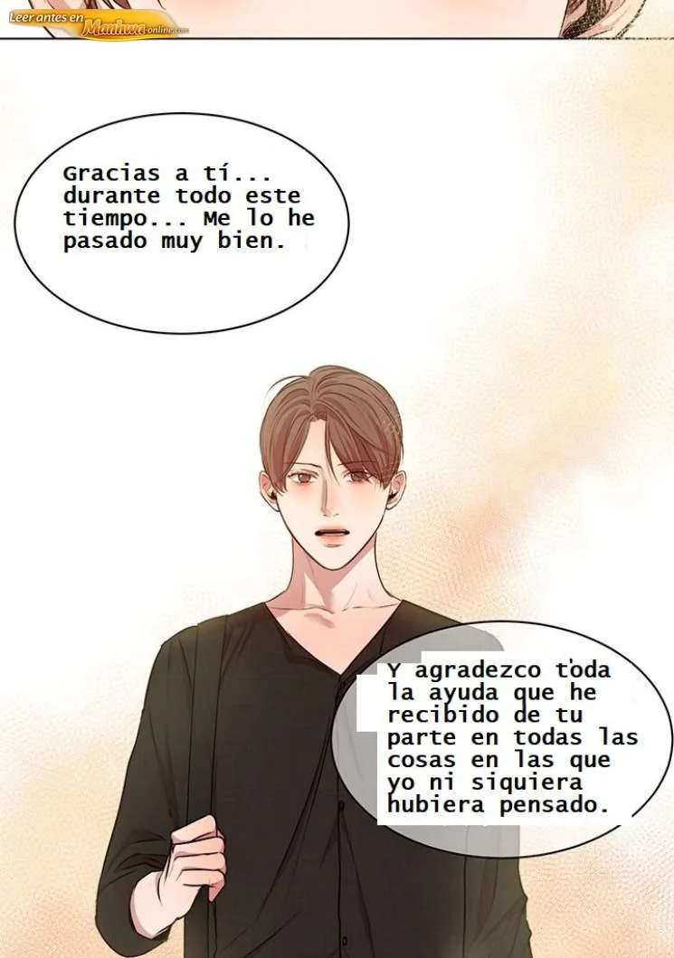 Segundo plato Capítulo 47 - página 22