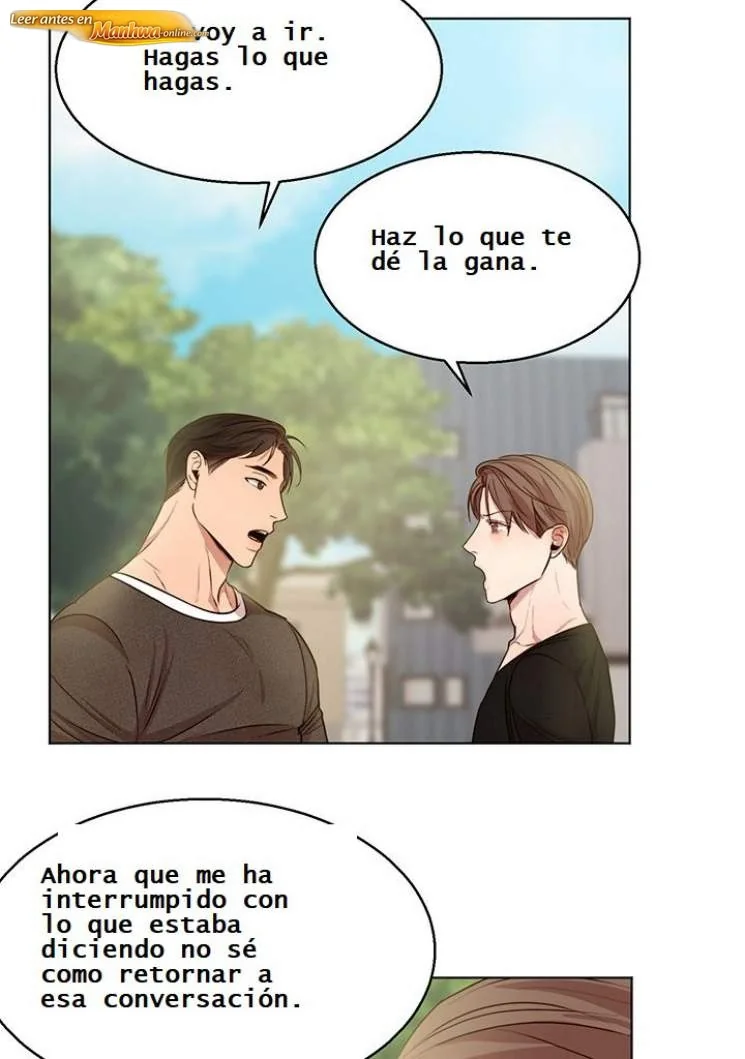 Segundo plato Capítulo 47 - página 27