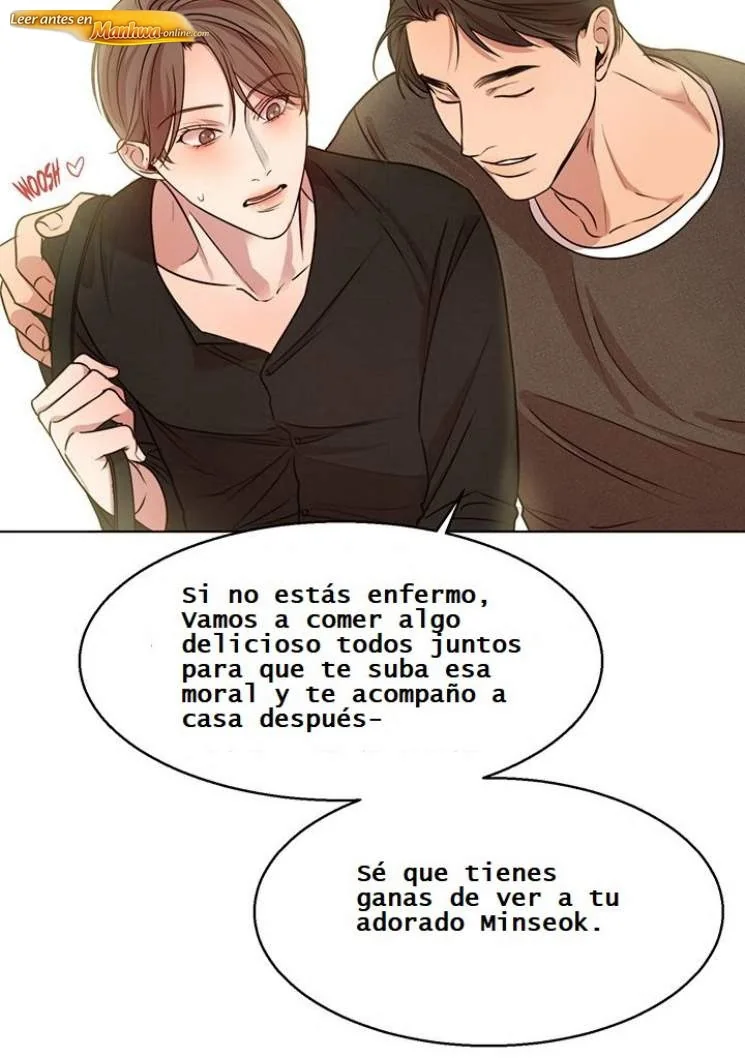 Segundo plato Capítulo 47 - página 29