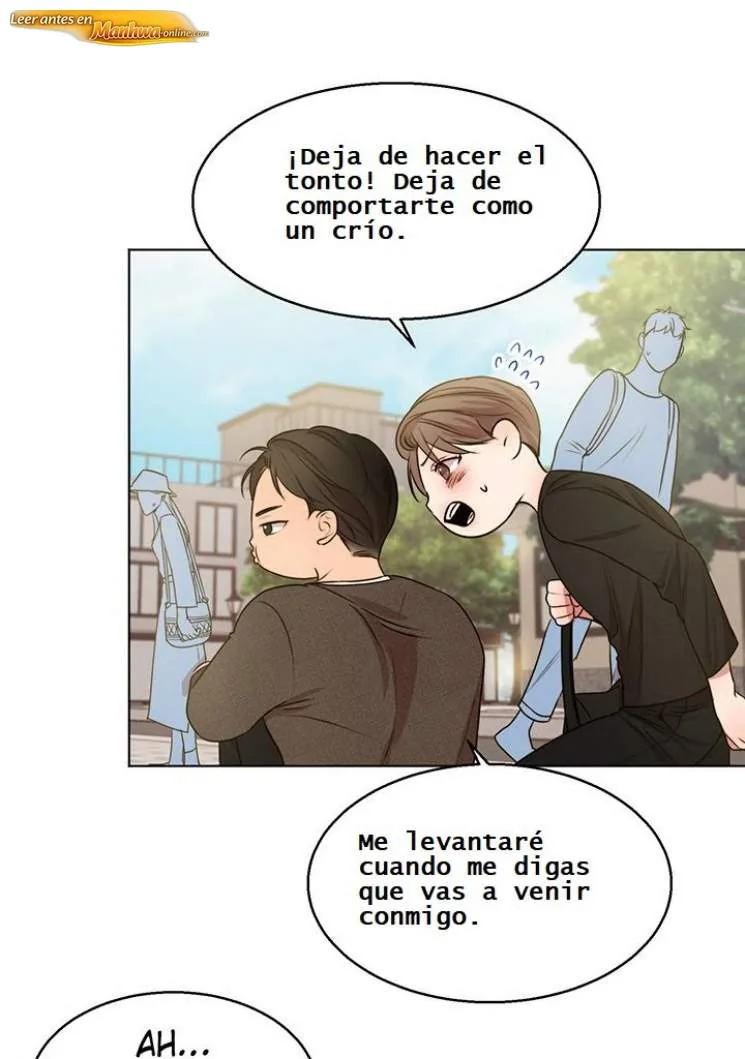 Segundo plato Capítulo 47 - página 32