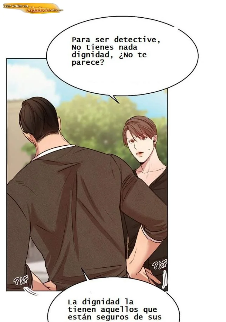 Segundo plato Capítulo 47 - página 35