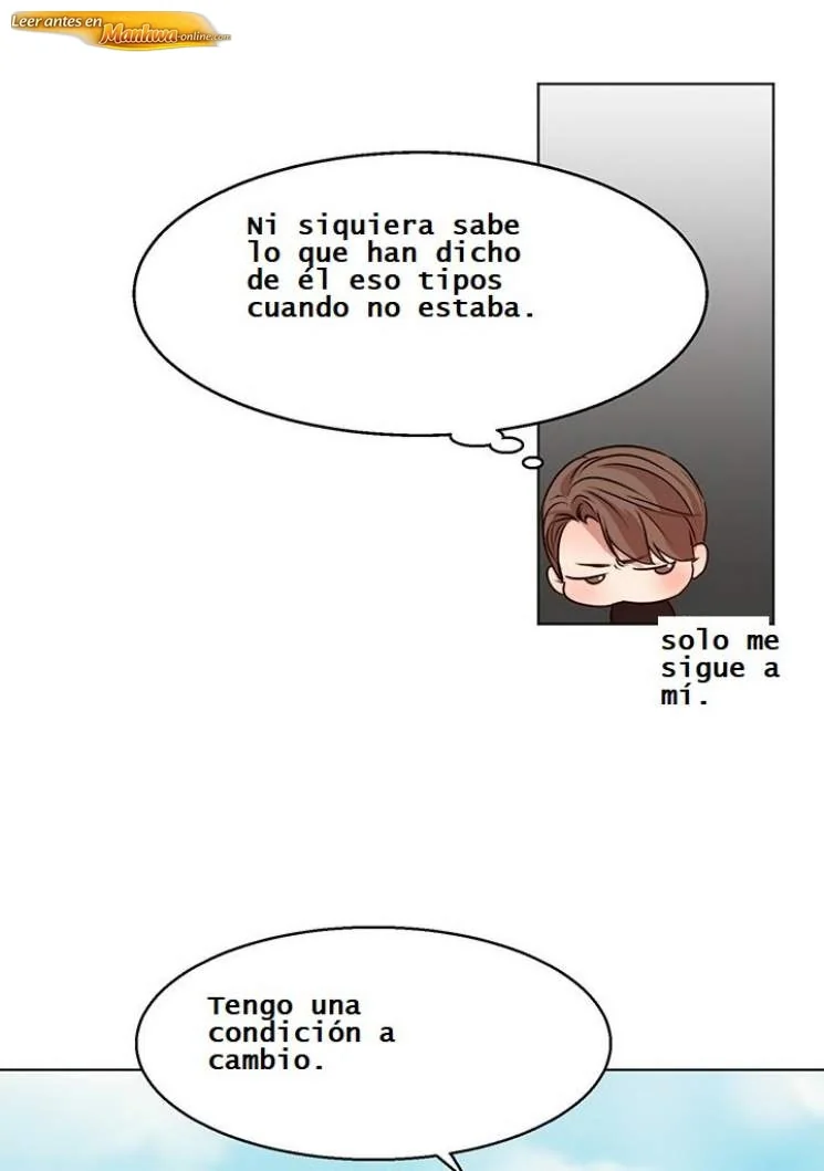Segundo plato Capítulo 47 - página 37