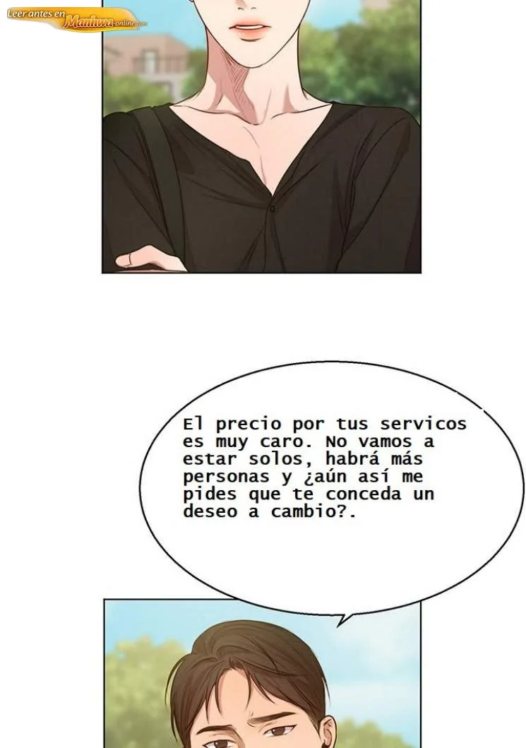 Segundo plato Capítulo 47 - página 39