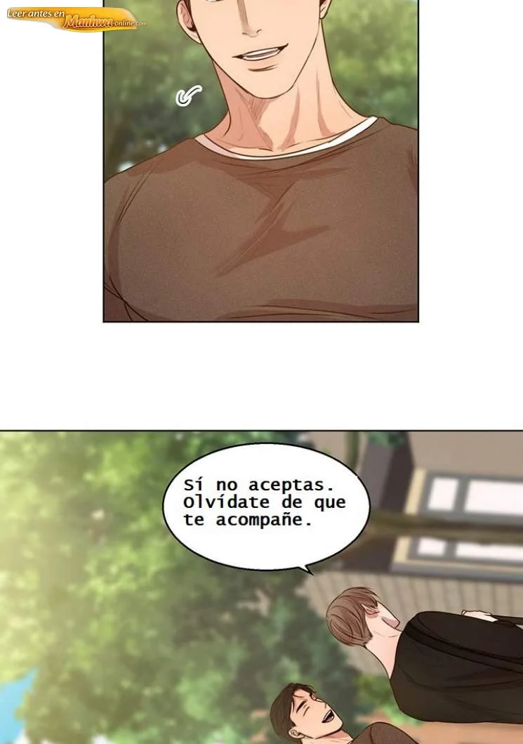 Segundo plato Capítulo 47 - página 40