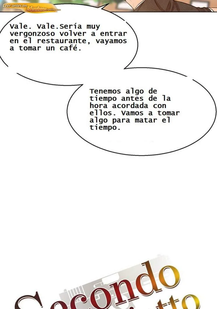 Segundo plato Capítulo 47 - página 41
