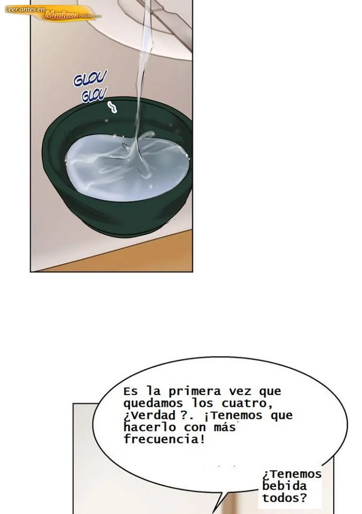 Segundo plato Capítulo 47 - página 43