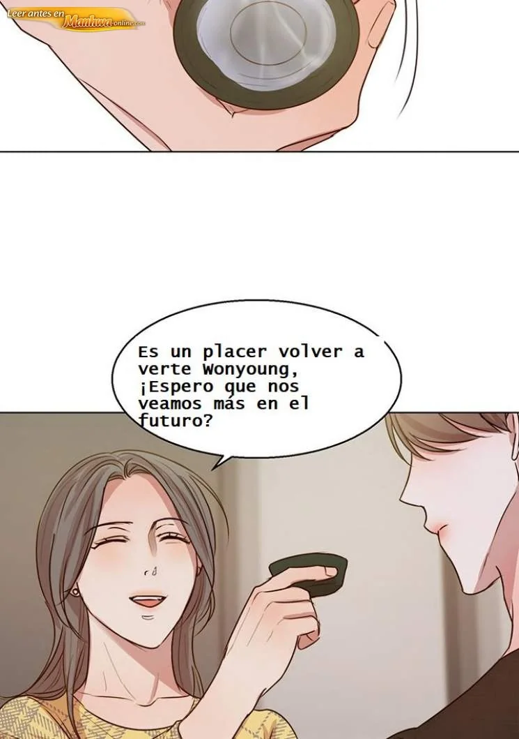 Segundo plato Capítulo 47 - página 45