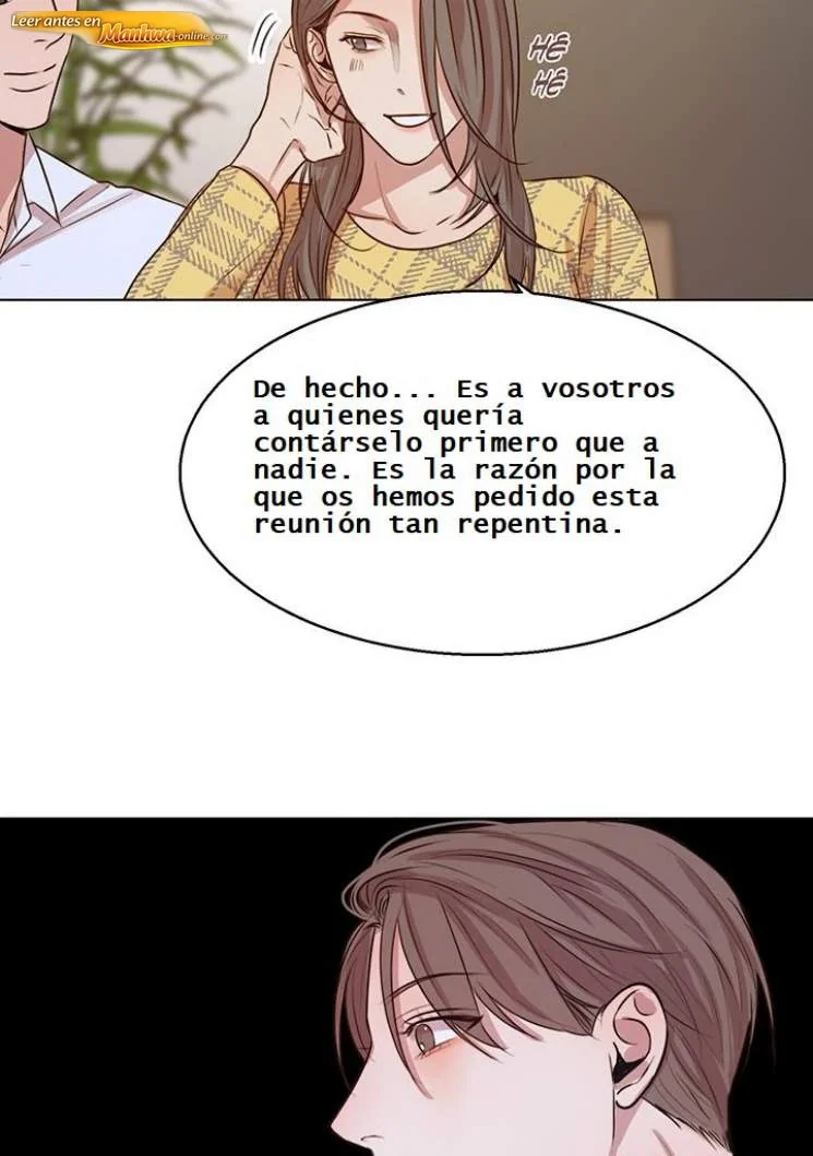 Segundo plato Capítulo 47 - página 49