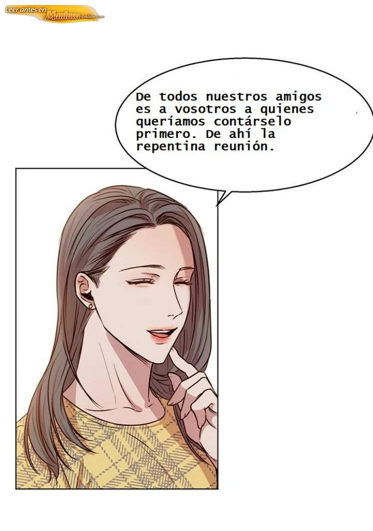 Segundo plato Capítulo 48 - página 2