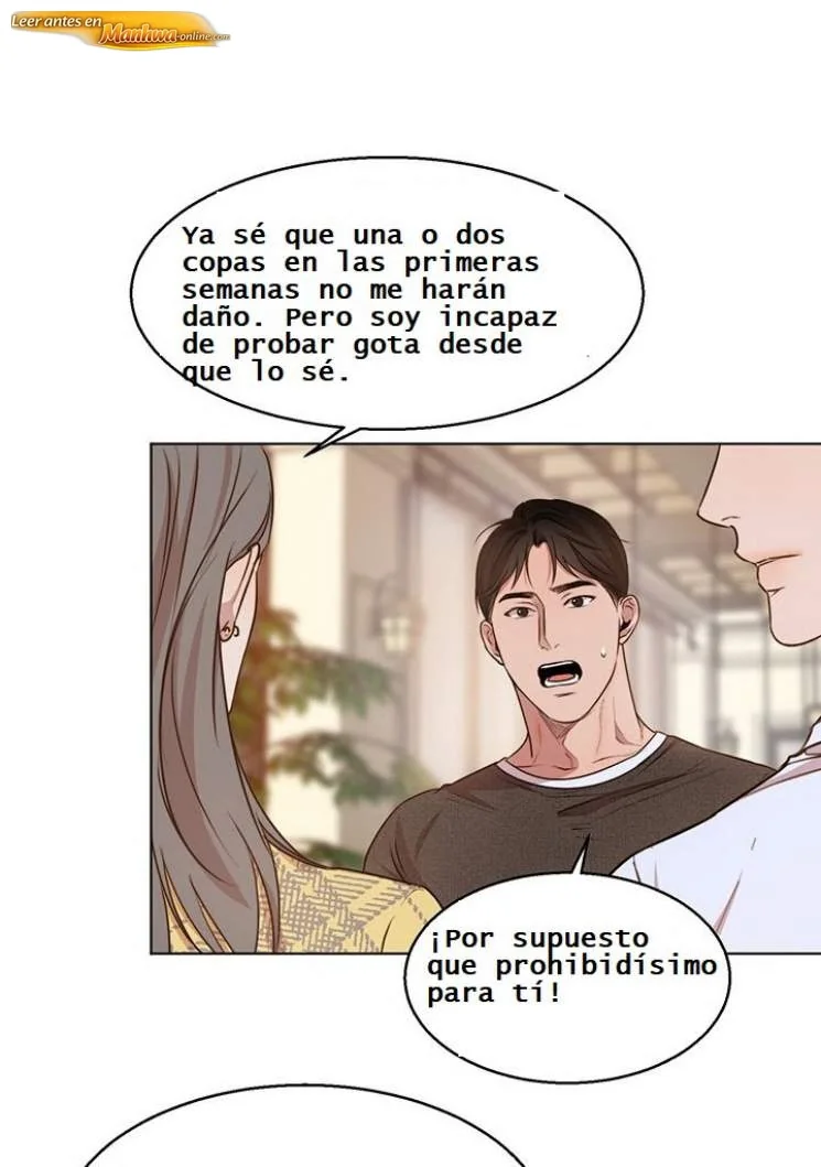 Segundo plato Capítulo 48 - página 3
