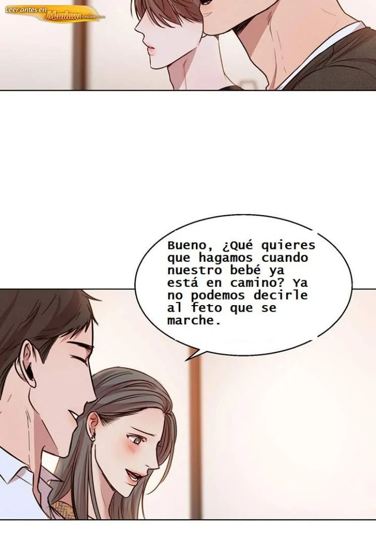Segundo plato Capítulo 48 - página 5