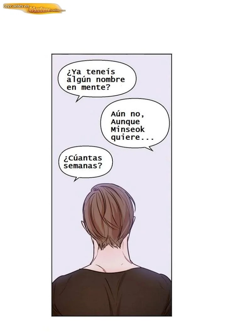 Segundo plato Capítulo 48 - página 6