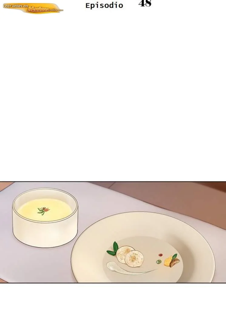 Segundo plato Capítulo 48 - página 12