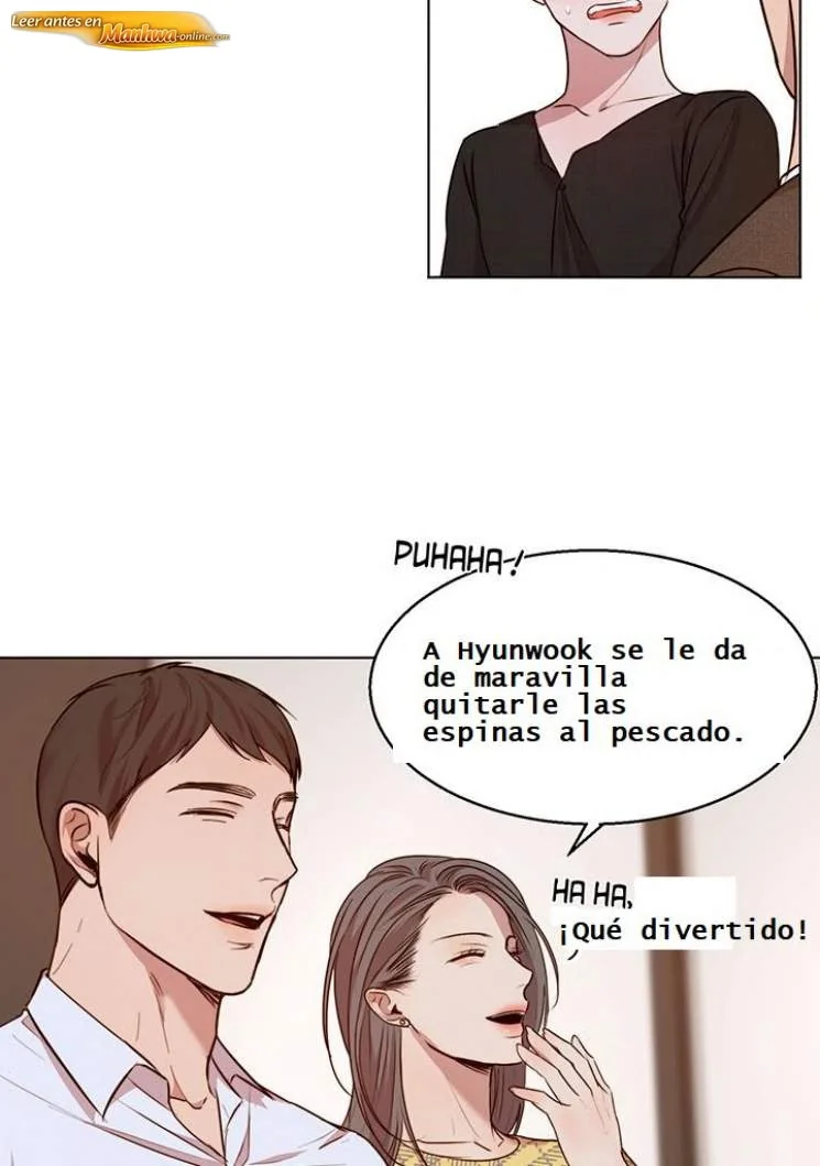 Segundo plato Capítulo 48 - página 18