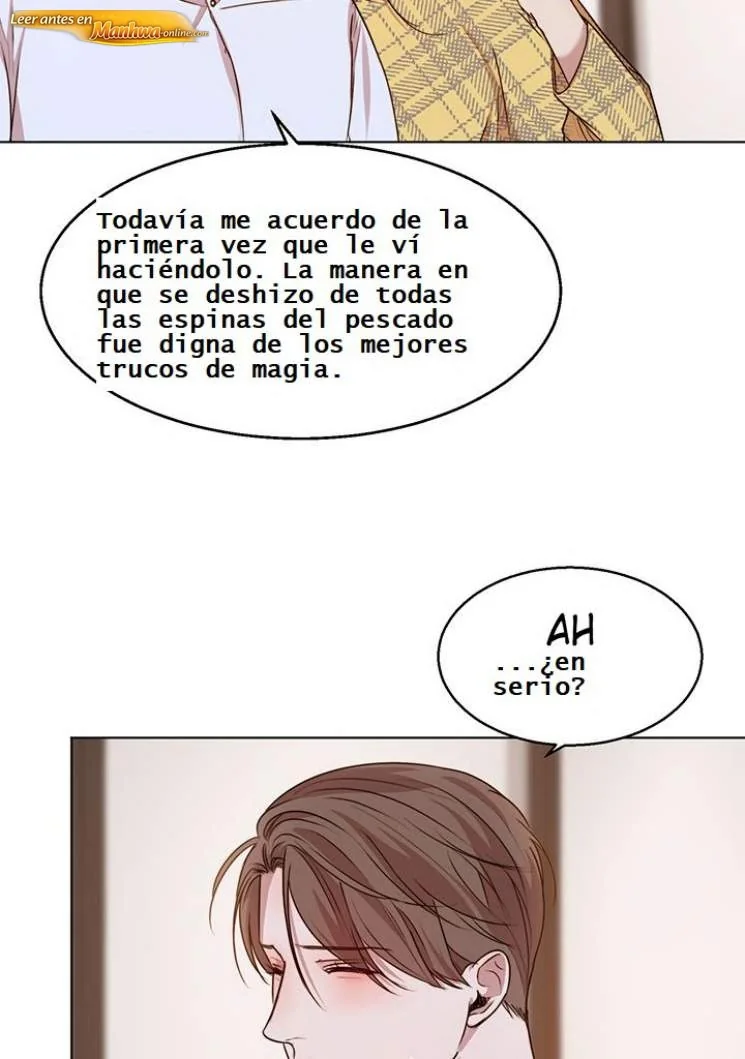 Segundo plato Capítulo 48 - página 19
