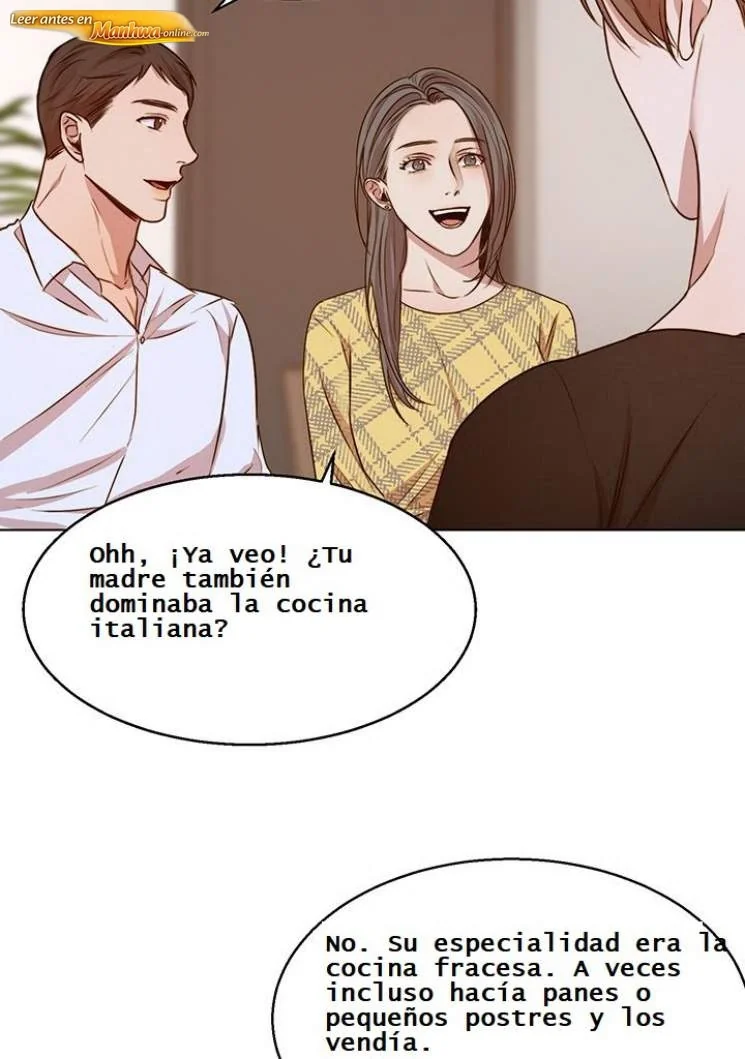 Segundo plato Capítulo 48 - página 24