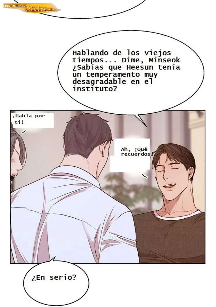 Segundo plato Capítulo 48 - página 30