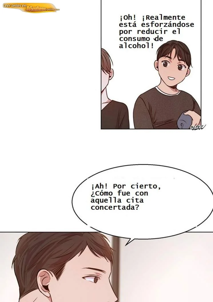 Segundo plato Capítulo 48 - página 36