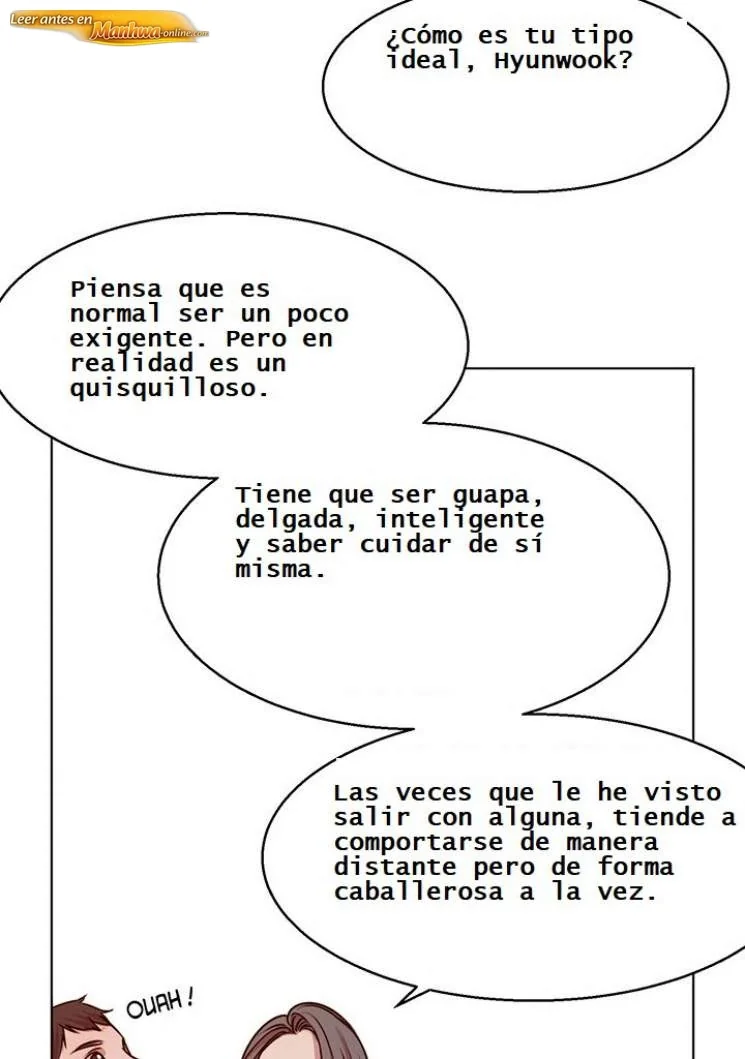 Segundo plato Capítulo 48 - página 40