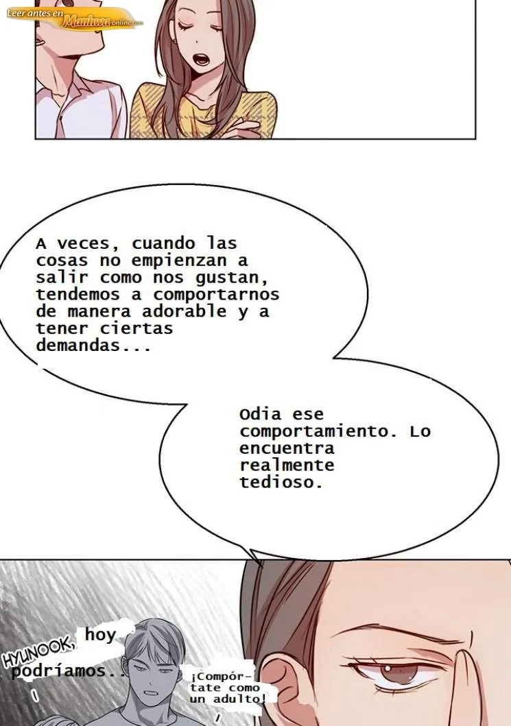 Segundo plato Capítulo 48 - página 41