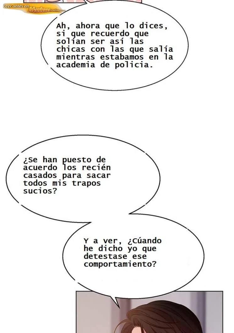 Segundo plato Capítulo 48 - página 43