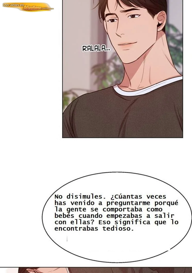 Segundo plato Capítulo 48 - página 44