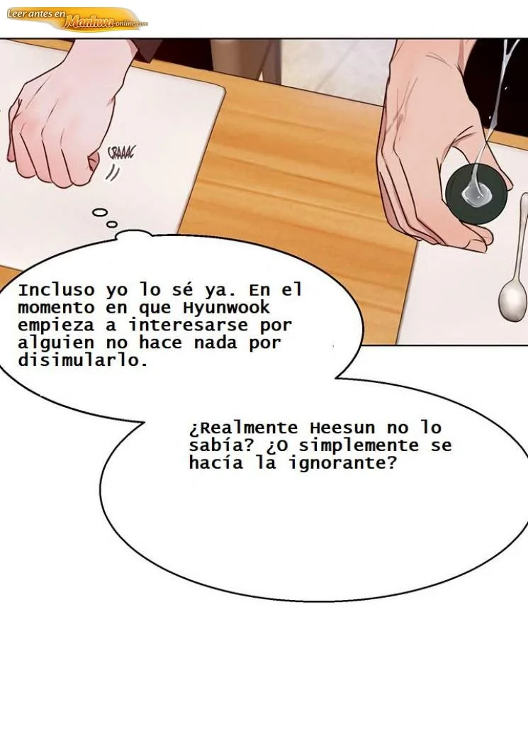 Segundo plato Capítulo 48 - página 49