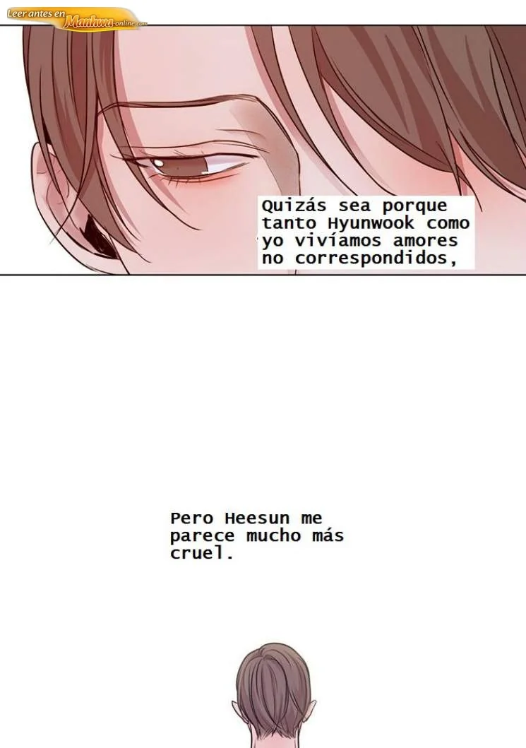 Segundo plato Capítulo 48 - página 50