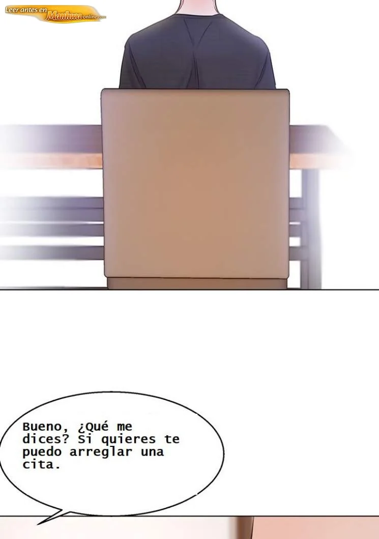 Segundo plato Capítulo 48 - página 51