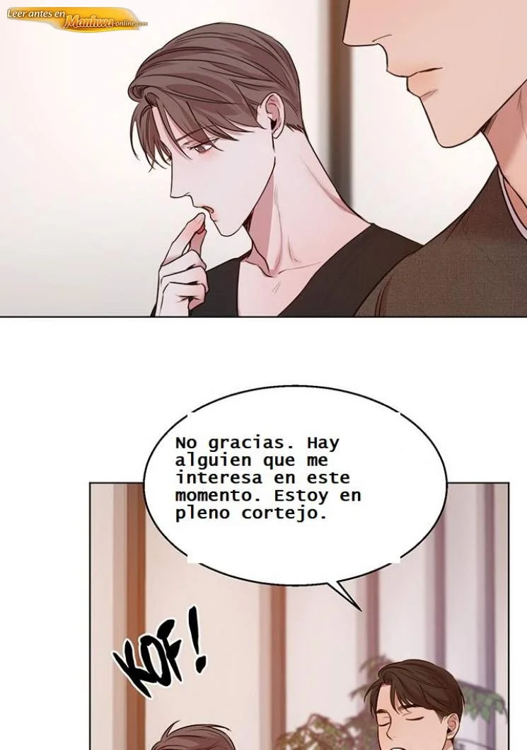 Segundo plato Capítulo 48 - página 52