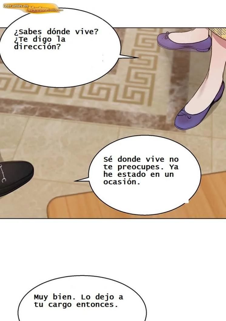 Segundo plato Capítulo 49 - página 12