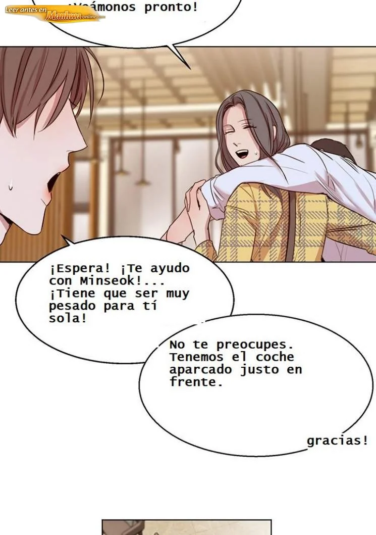 Segundo plato Capítulo 49 - página 13