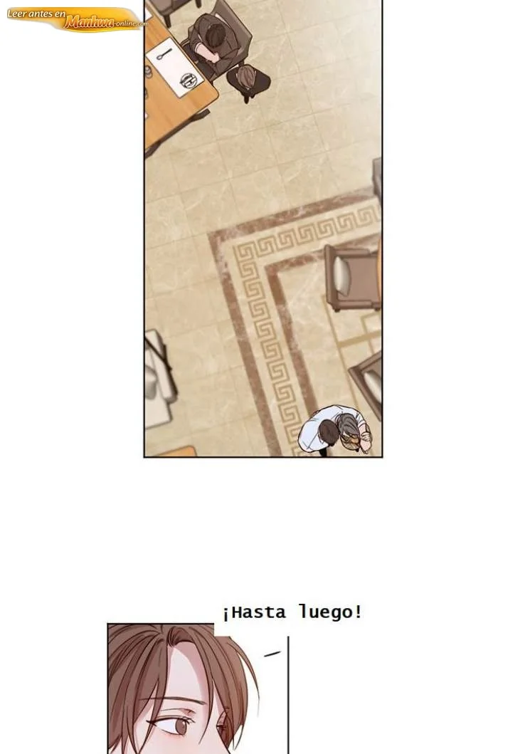 Segundo plato Capítulo 49 - página 14