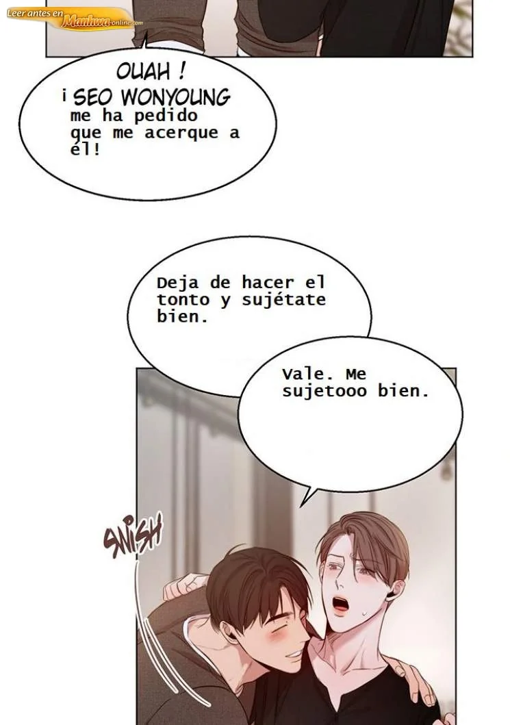 Segundo plato Capítulo 49 - página 24