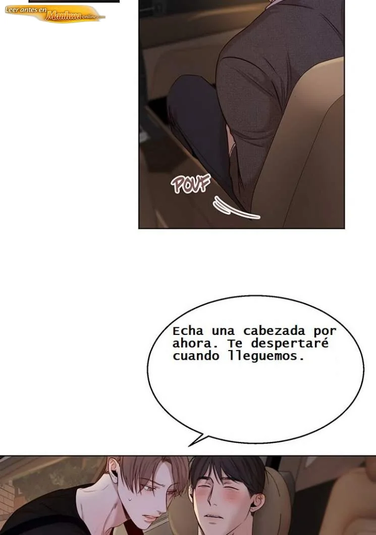 Segundo plato Capítulo 49 - página 28