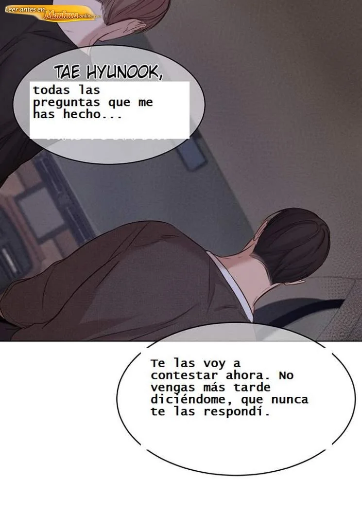 Segundo plato Capítulo 49 - página 37