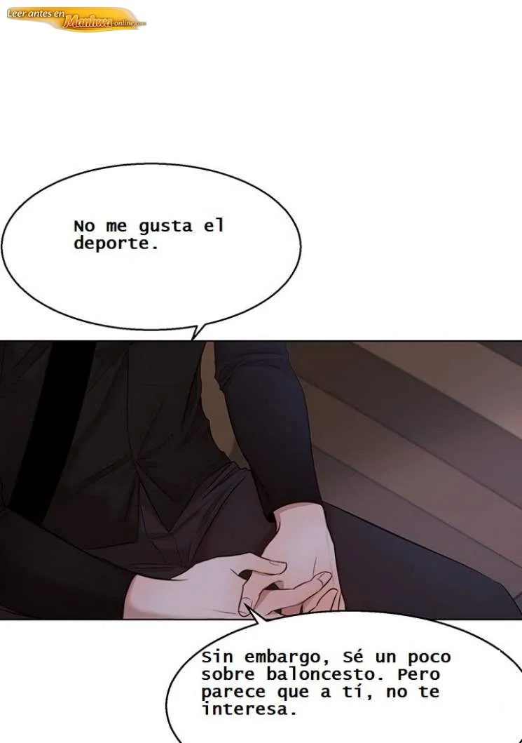 Segundo plato Capítulo 49 - página 38