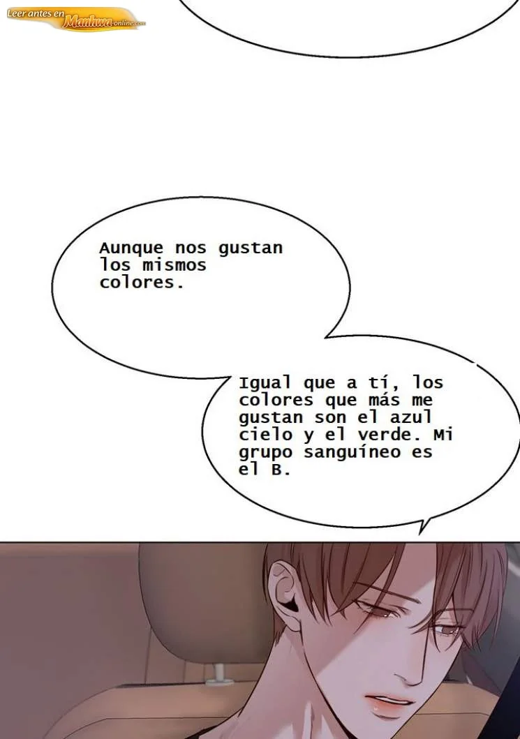 Segundo plato Capítulo 49 - página 39