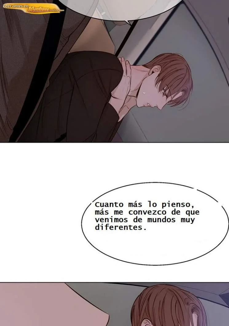 Segundo plato Capítulo 49 - página 43
