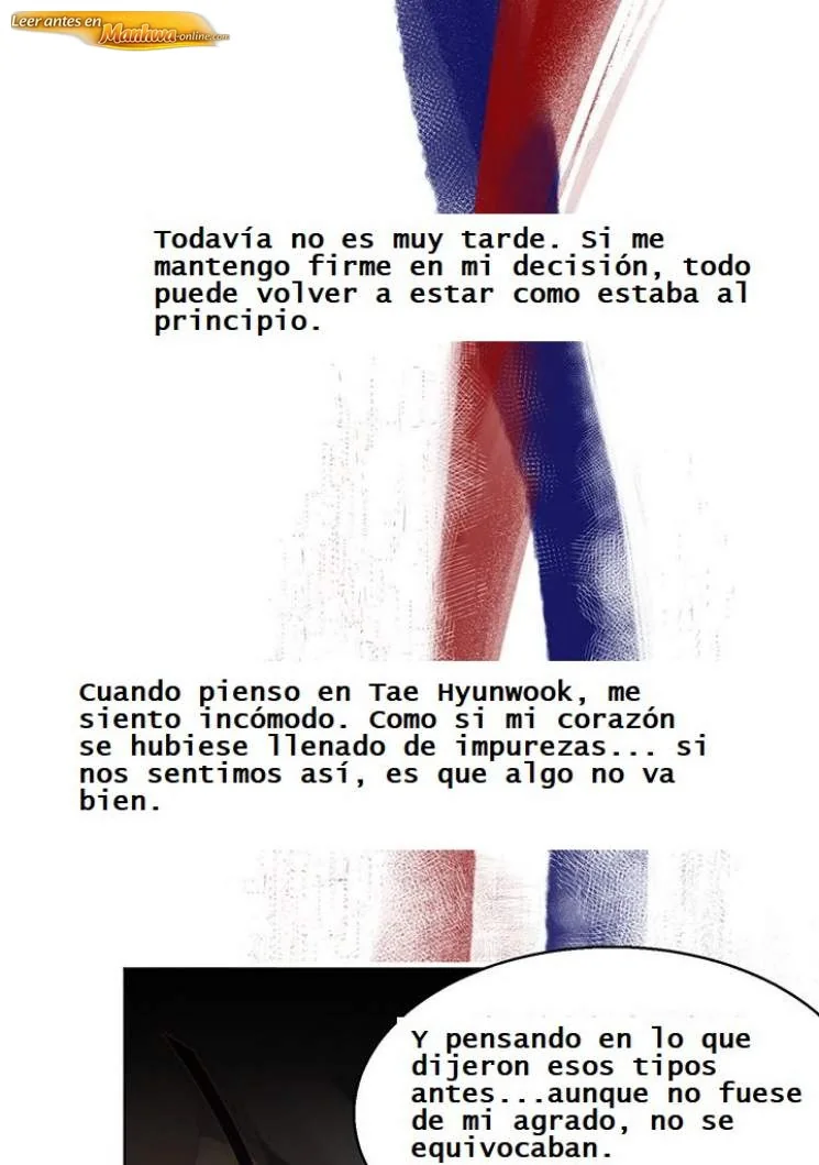 Segundo plato Capítulo 49 - página 48