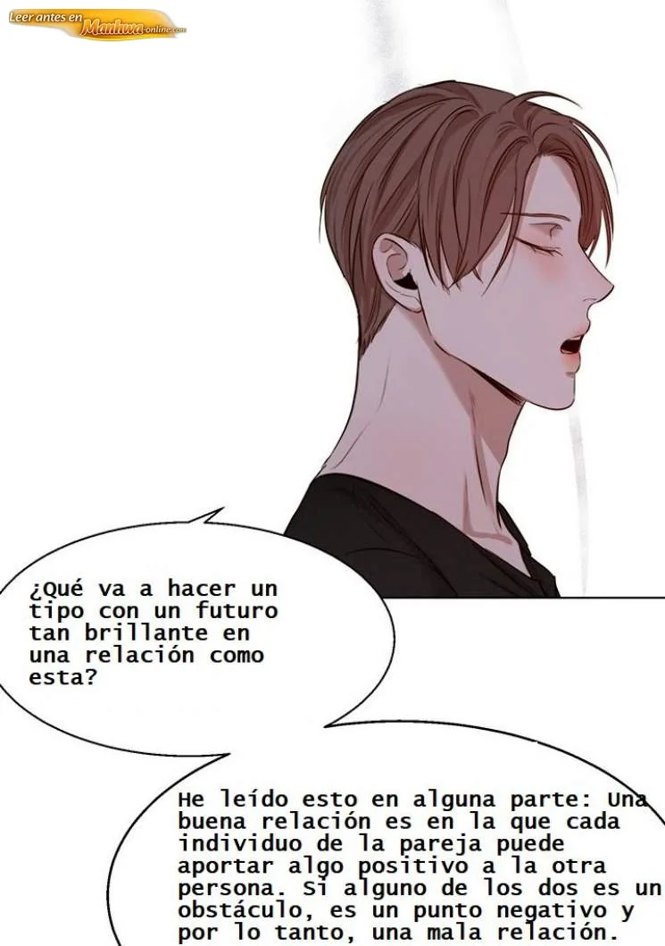 Segundo plato Capítulo 49 - página 50