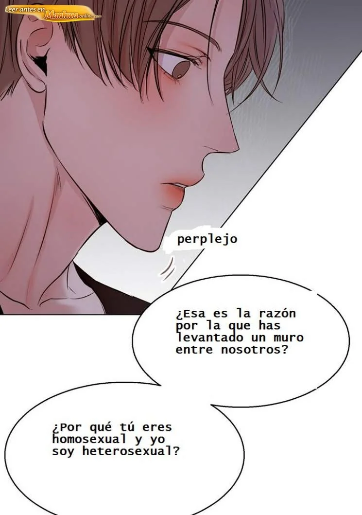 Segundo plato Capítulo 50 - página 20