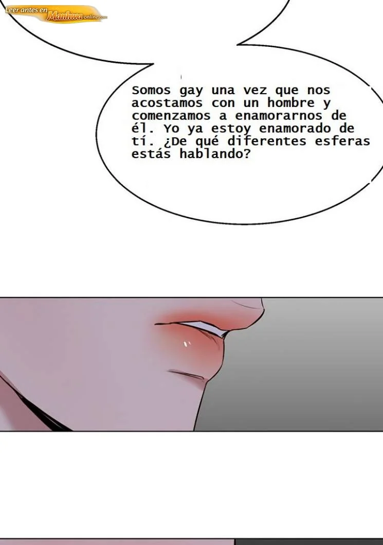Segundo plato Capítulo 50 - página 22
