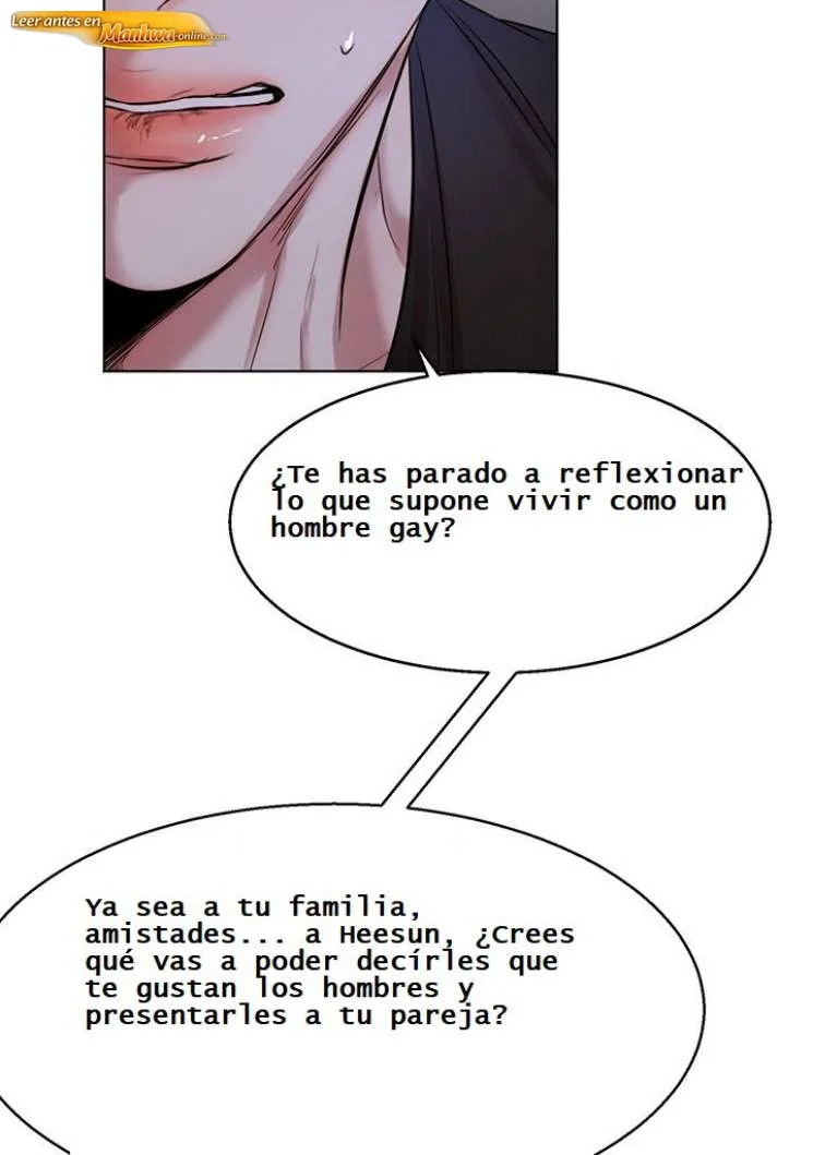 Segundo plato Capítulo 50 - página 24