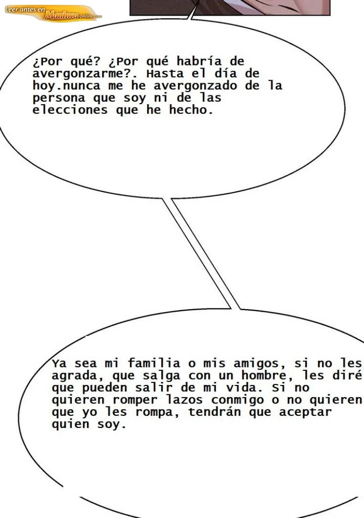 Segundo plato Capítulo 50 - página 26