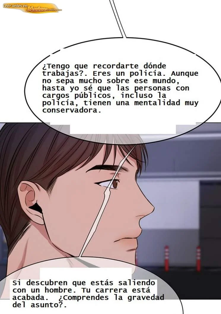 Segundo plato Capítulo 50 - página 32