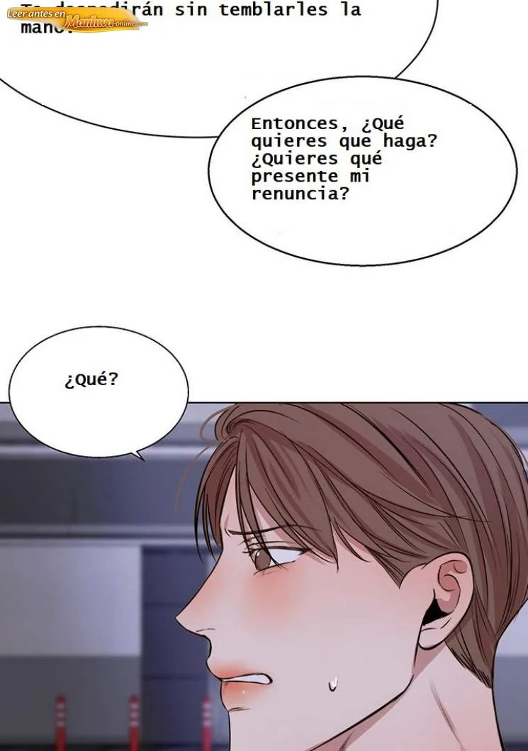 Segundo plato Capítulo 50 - página 33