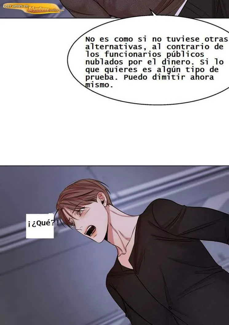 Segundo plato Capítulo 50 - página 35